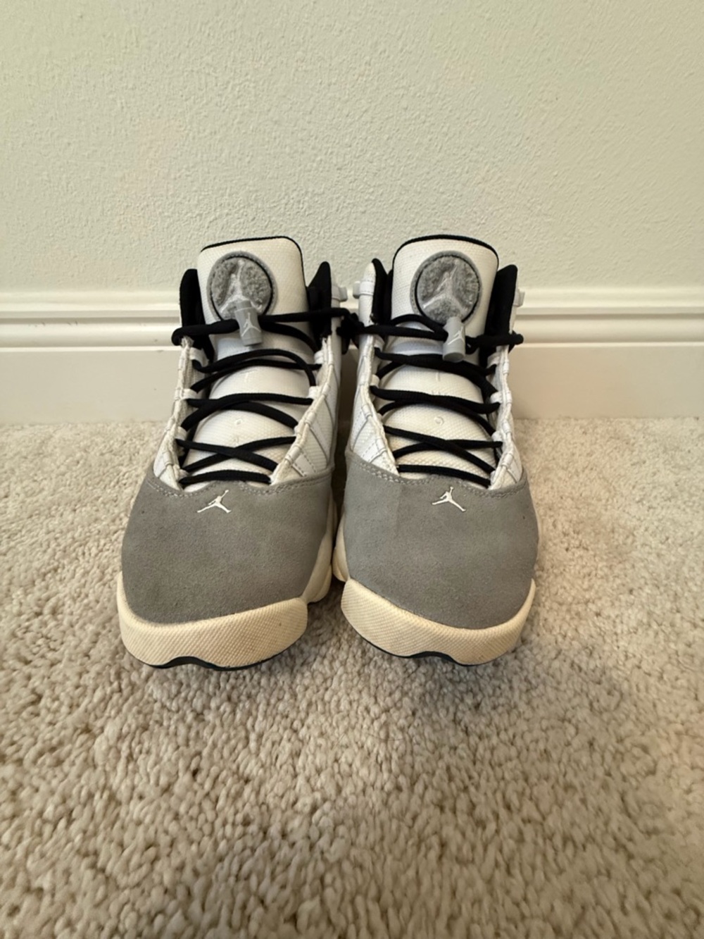 Air Jordan 6 Rings - Picture 2 of 8